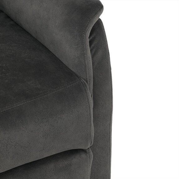 Křeslo polohovací TV-S8449