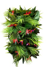 Vertikální zahrada Passionfruit