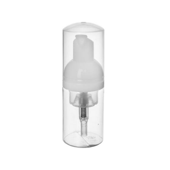 Lahvička kosmetická UH napěňovač 30 ml