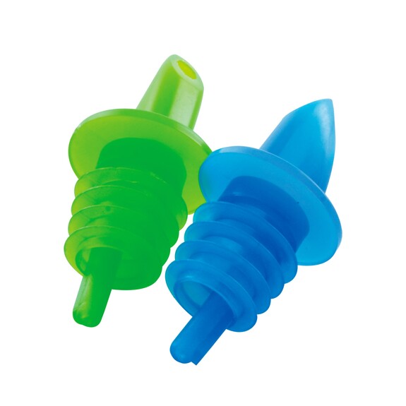 UK Nálevka na láhev UH 1 ks mix (sada 120457)