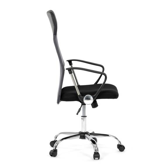 Kancelářská židle KA-E305 GREY