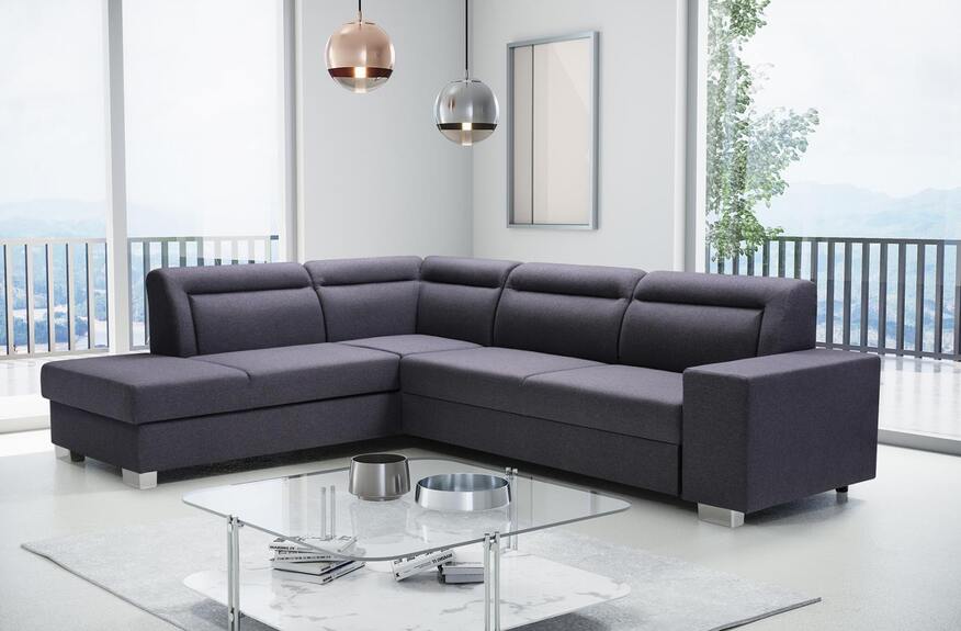 Sedací souprava Falco Davis