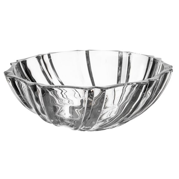 Mísa sklo Crystal pr. 23 cm