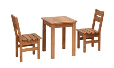 Záhradní set malý THERMOSNAB SNS2