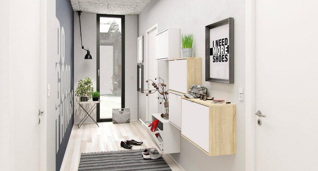 Botník Falco Flap 006 3KL