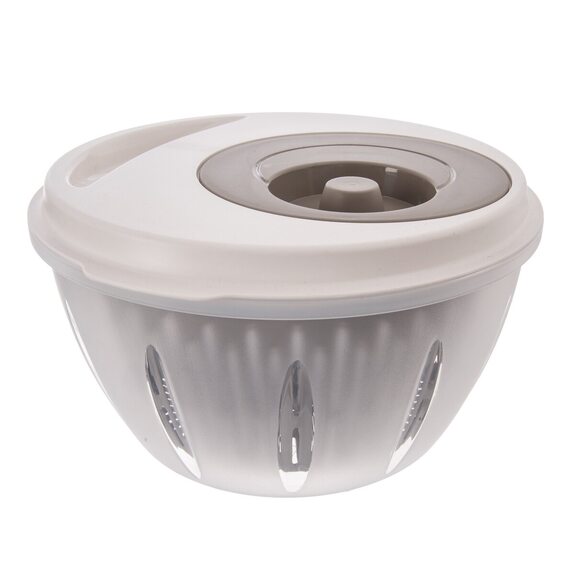 Odstředivka UH na saláty ELA pr. 25,5 cm hnědá