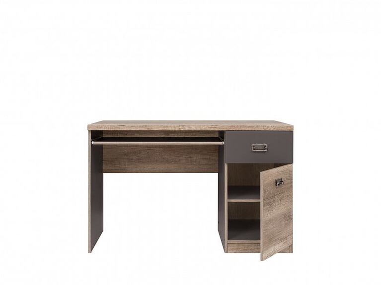 Psací stůl MALCOLM BIU1D1S