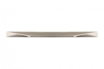 TULIP Úchytka Zoid 596 mm imitace nerezi