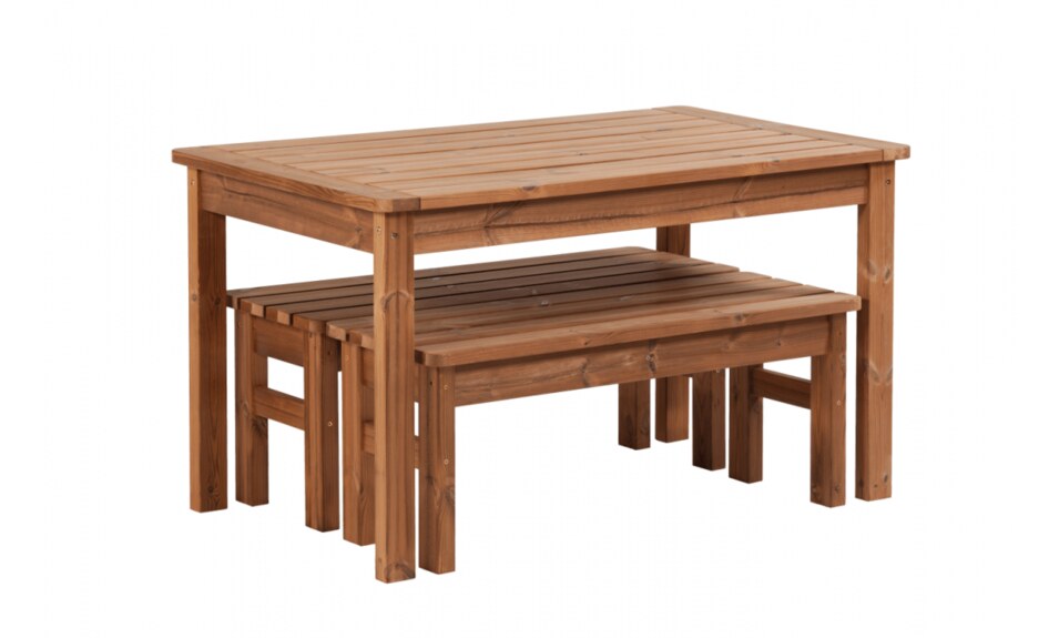 Záhradní set střední THERMOSNAB SNM6