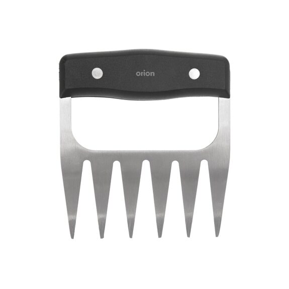 Vidlice nerez/UH na trhané maso 2 ks