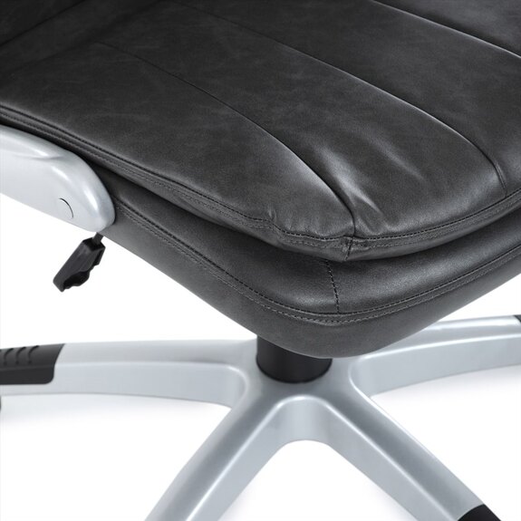 Křeslo kancelářské KA-F1218