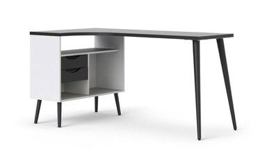 Psací stůl Falco Retro 450
