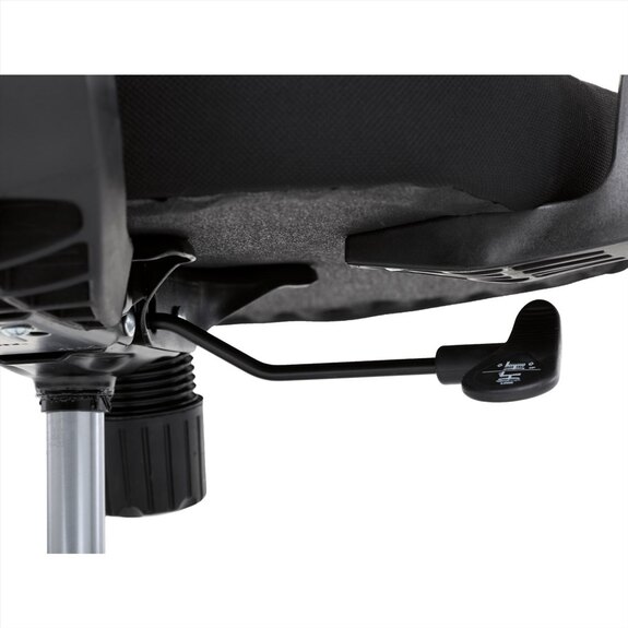 Kancelářská židle KA-K2080