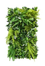 Vertikální zahrada White Daisy