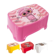 Stupínek-stolička UH Cute 80 kg mix