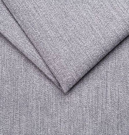 Pohovka Malaga šedá