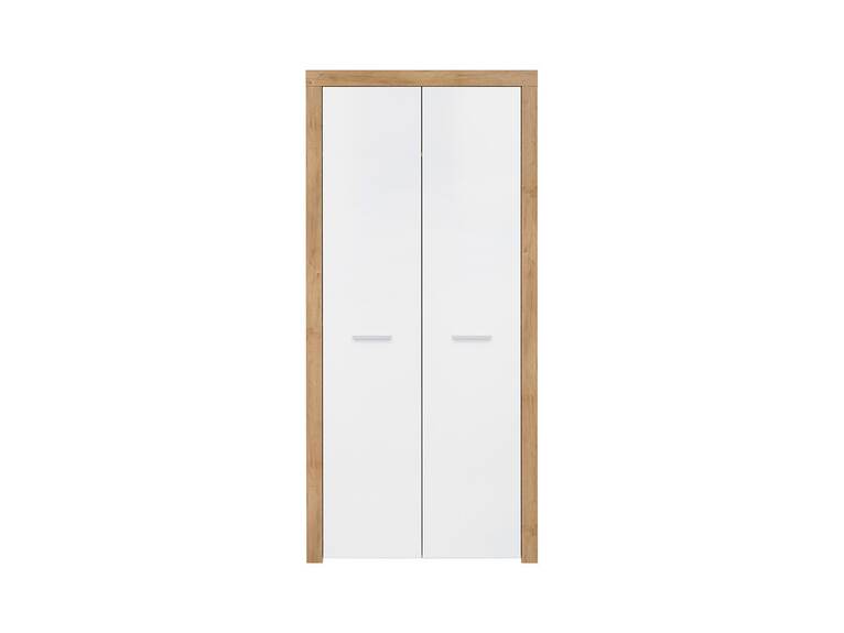 Skříň BALDER SZF2D