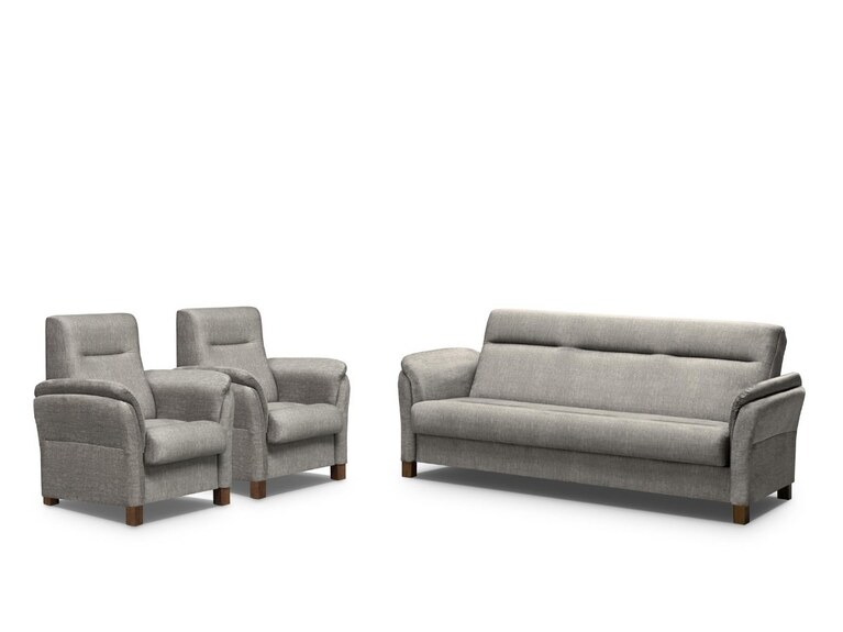 ALANA sedací souprava 3R+1+1