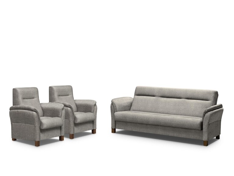 ALANA sedací souprava 3R+1+1