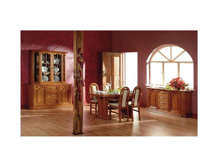 Šatní skříň KOLUMBUS