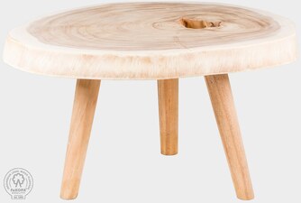 TRUNK - konferenční stolek ze suaru