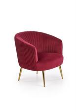 Čalouněné křeslo Krone