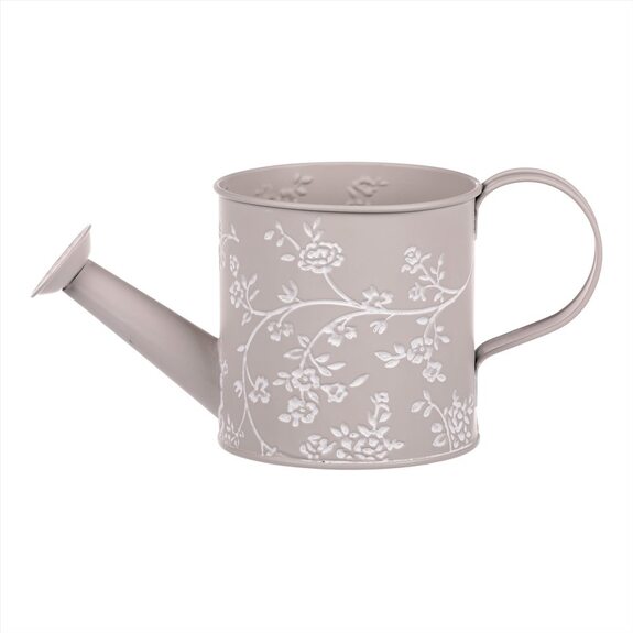 Obal kovový - konev KK054