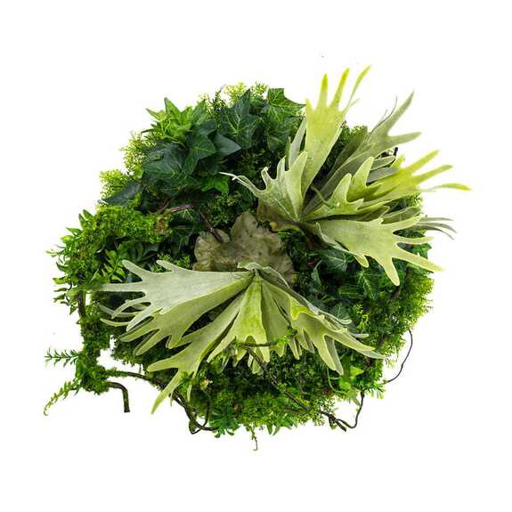 Podhled - FLOATING GARDEN GD515