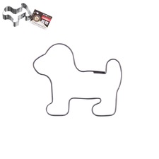 Vykrajovačka nerez pejsek