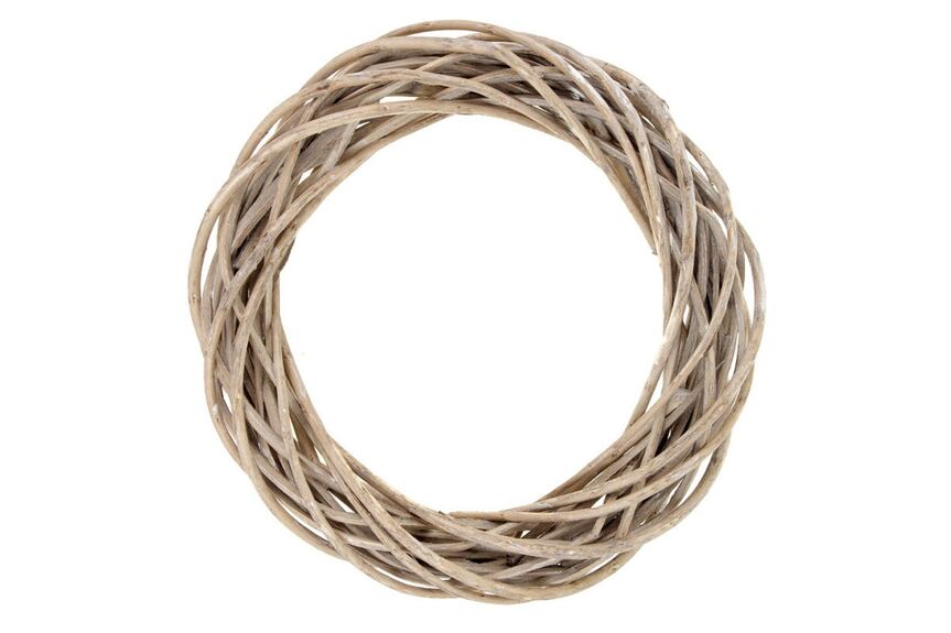 Proutěný věnec JP0011