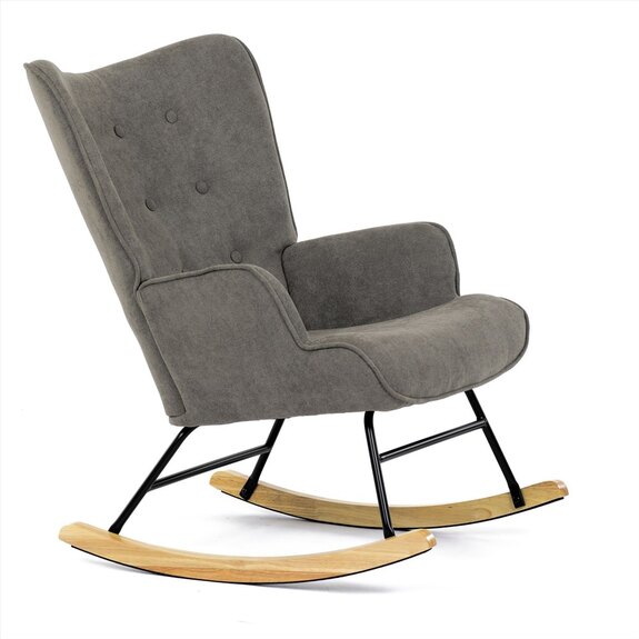 Křeslo houpací AK-371