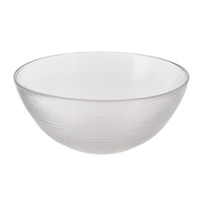 Mísa sklo pr. 21 cm