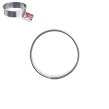 Vykrajovačka nerez kolečko střední