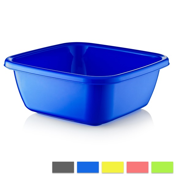 Dřez UH čtverec Dem 9 l mix