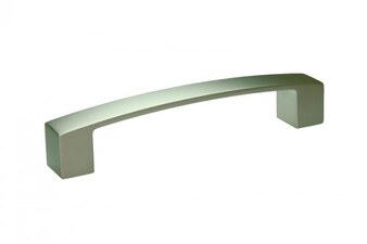 Úchytka TULIP Ulica UU24 nikl matný