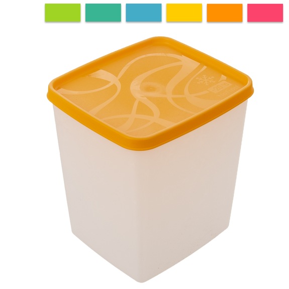 Dóza UH Frost 1,85 l mix