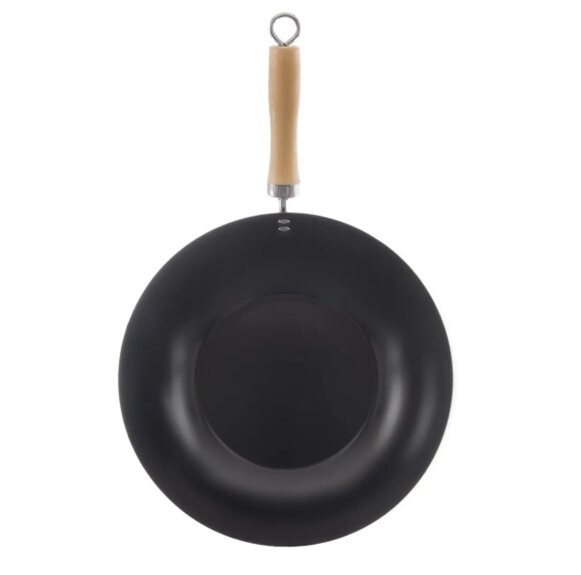 Pánev Wok pr. 30 cm