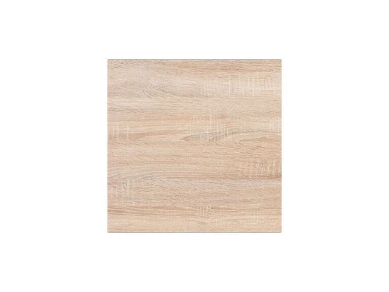 JUNONA pracovní deska 40 dub sonoma