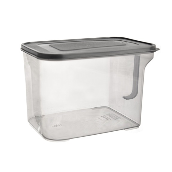 Dóza UH dávkovací Matrix 3,25 l GREY šedá