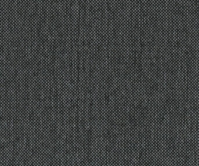 Jídelní set Iris 6 bílá/šedá