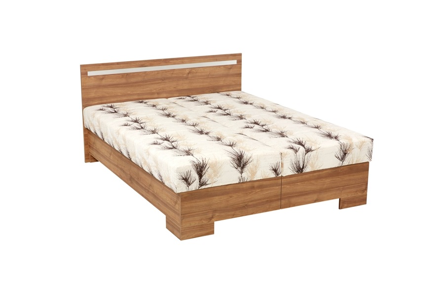 Postel Agáta Standart