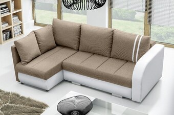 Sedací souprava Falco Citizen