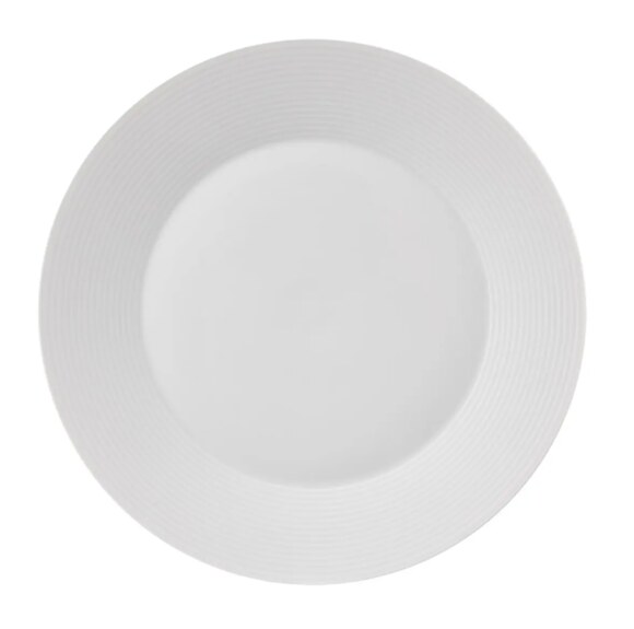 Talíř porc. mělký MONA linka pr. 27 cm