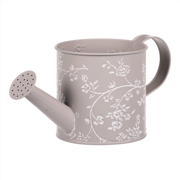 Obal kovový - konev KK054