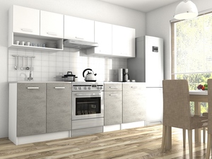 Kuchyňská linka Falco Luigi II 180/240