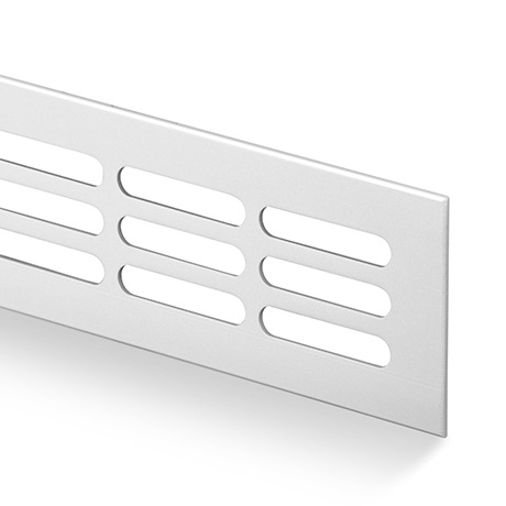 Větrací mřížka 60x 800