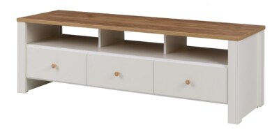 TV stolek Falco Bacardi R5