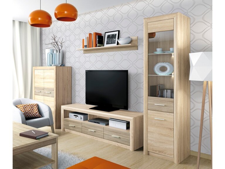 CALIFORNIA 05 - komoda