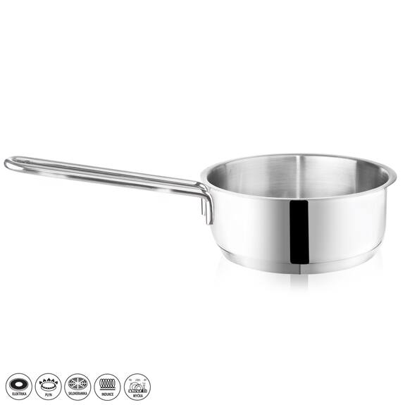 Rendlík nerez ANETT pr. 16 cm