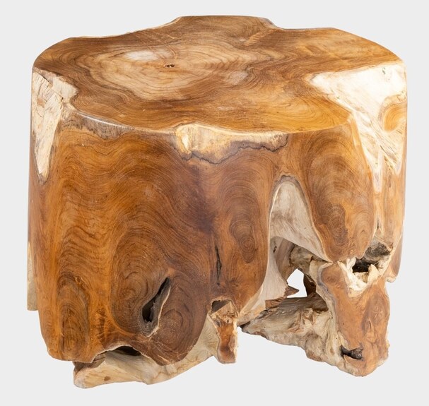 BERT - stolek z teaku 2010034